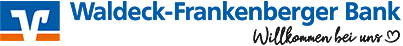Logo Waldeck Frankenberger Bank