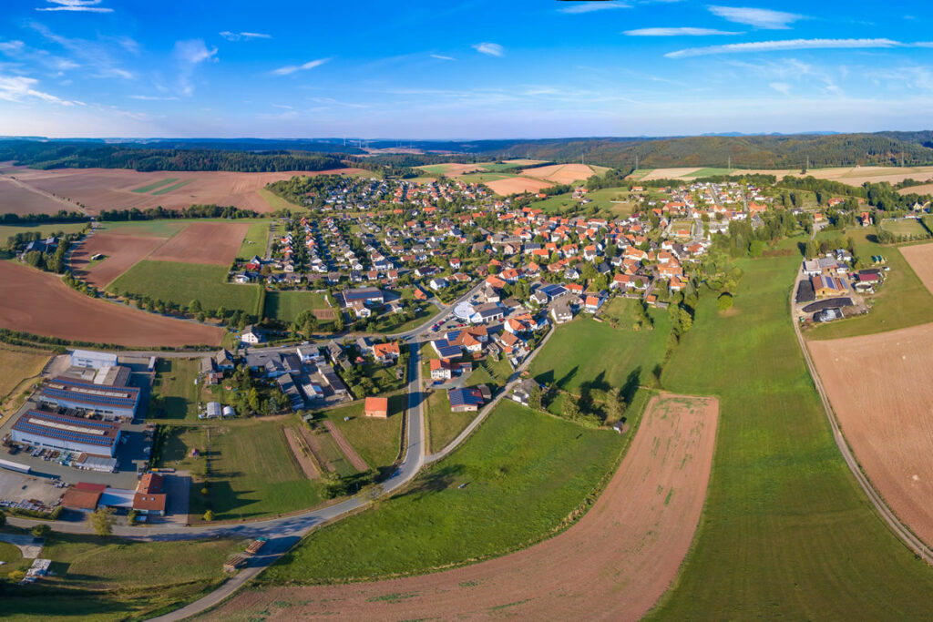 Luft Hoeringhausen c Maik Julemann