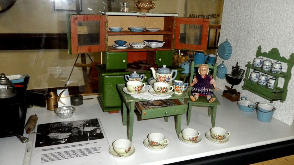 Museum Puppenstube