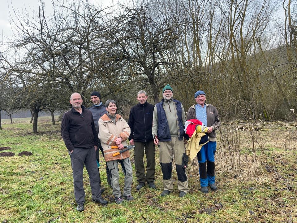 NaBu 25 02 Neudorf Arb Einsatz