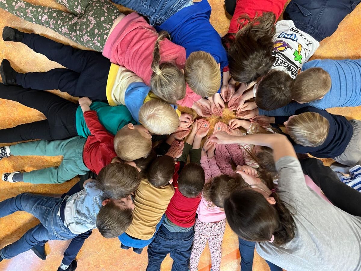 Kindergarten Weltgebetstag2