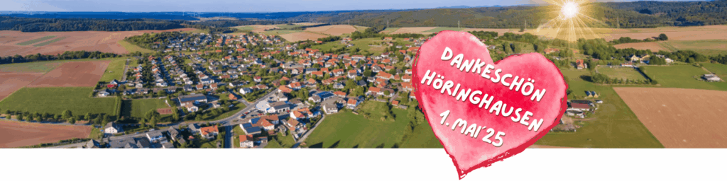 DANKESCHÖN
