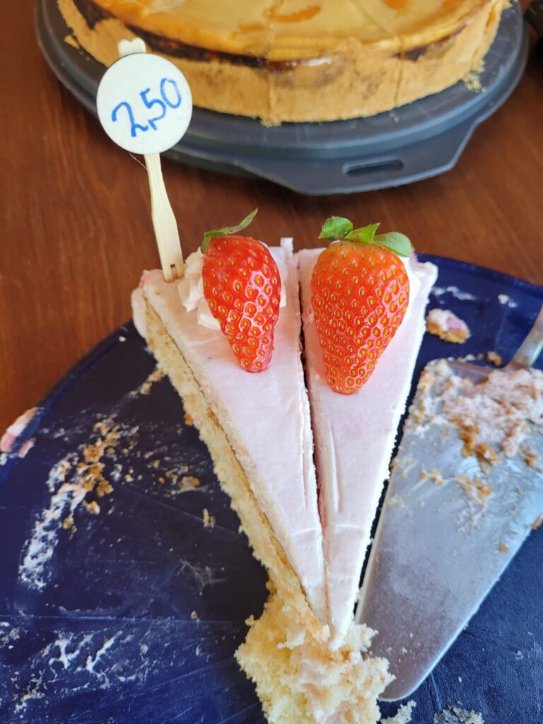 Frühlingsfest Kuchen 3