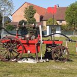 Museum Pumpenwagen