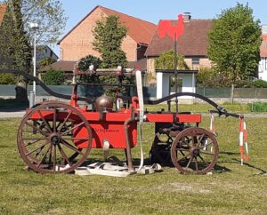 Museum Pumpenwagen