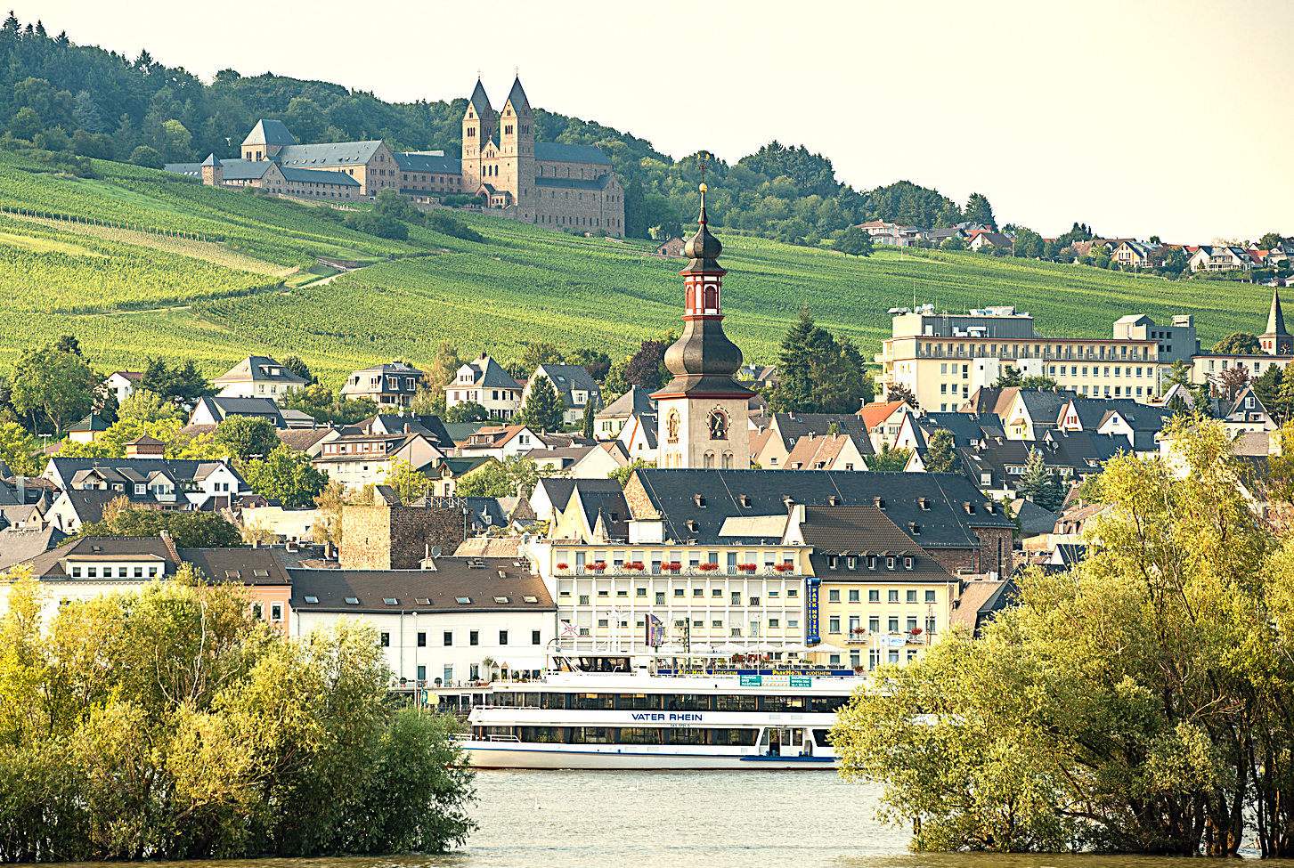 RÜD 1