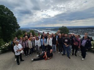 Ruedesheim TV08 Ausflug2025