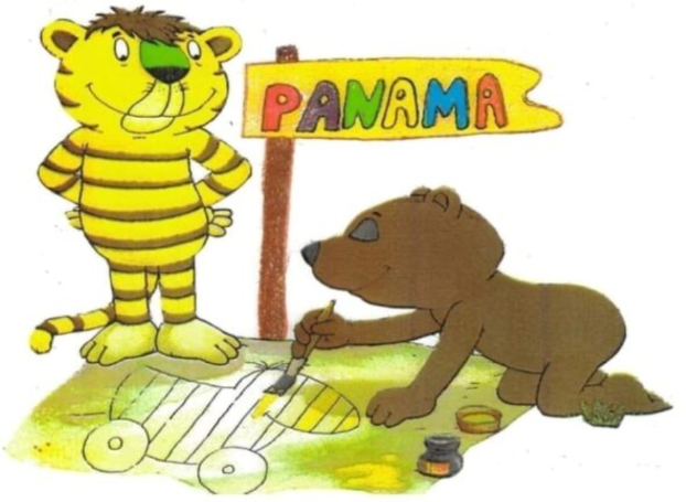 Kindergarten Panama