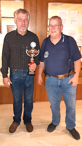 Vereinspokalschießen 1