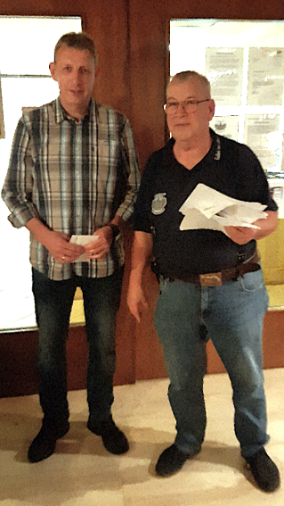 Vereinspokalschießen 2