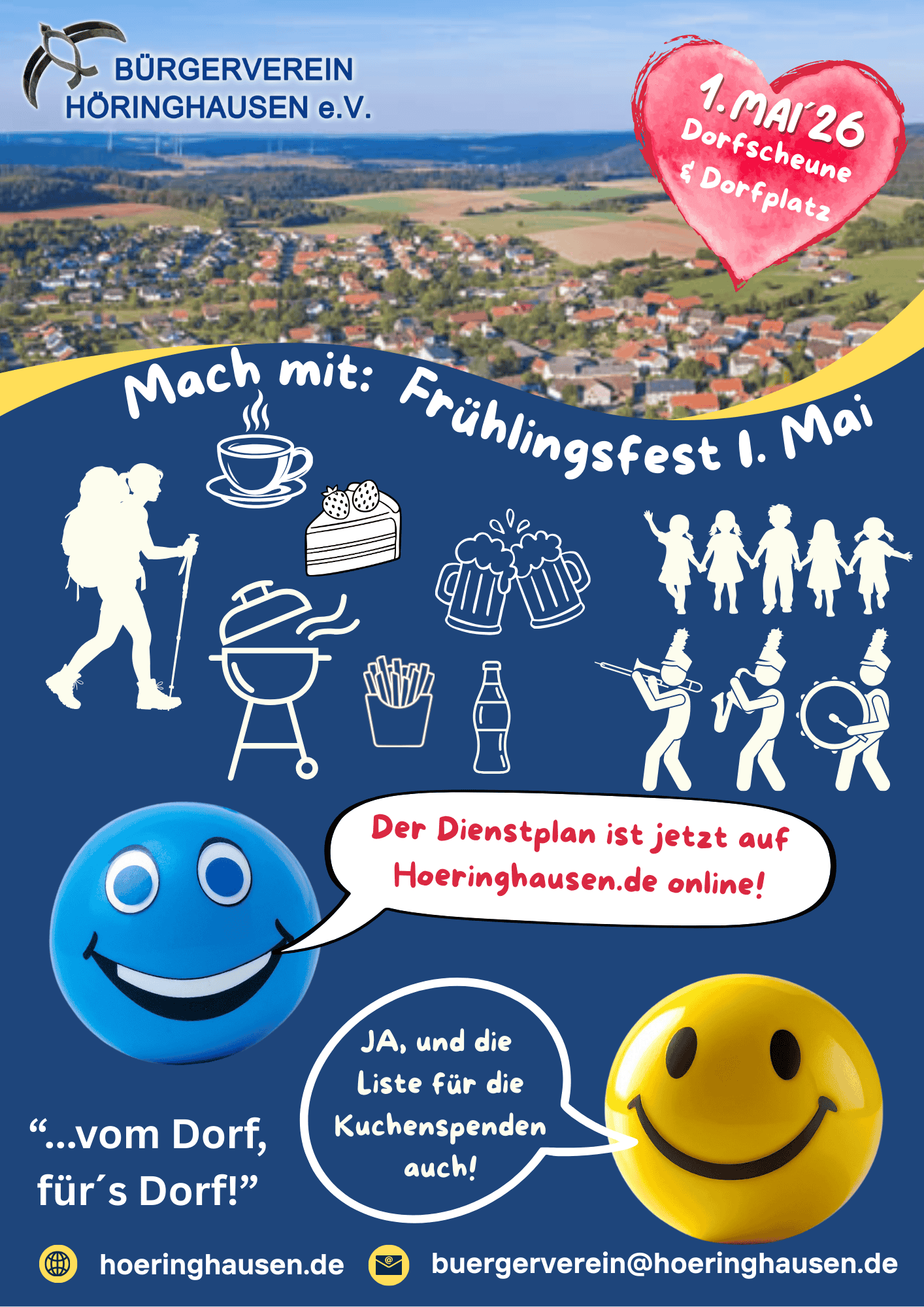 Sharepic Frühling2026