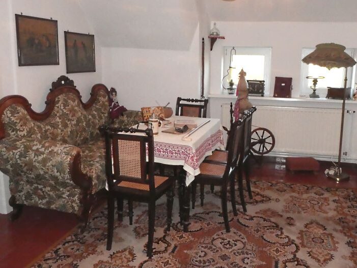 Museum Wohnstube