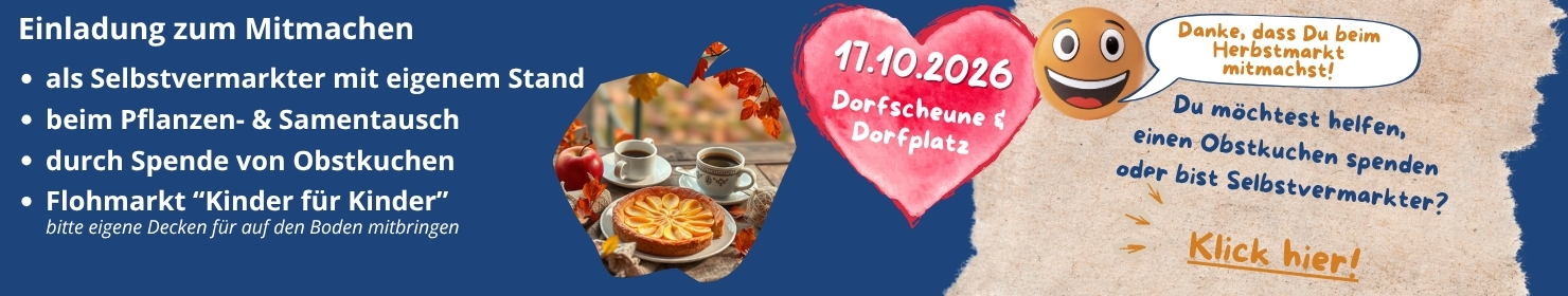 Herbstmarkt2026 Banner