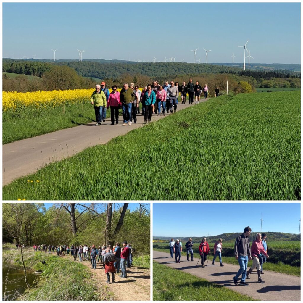 Bilder 2026 Frühlingsfest