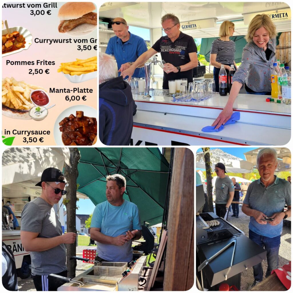 Frühlingsfest 2026 1