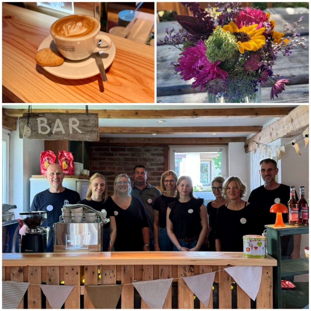 PopUp Café 1