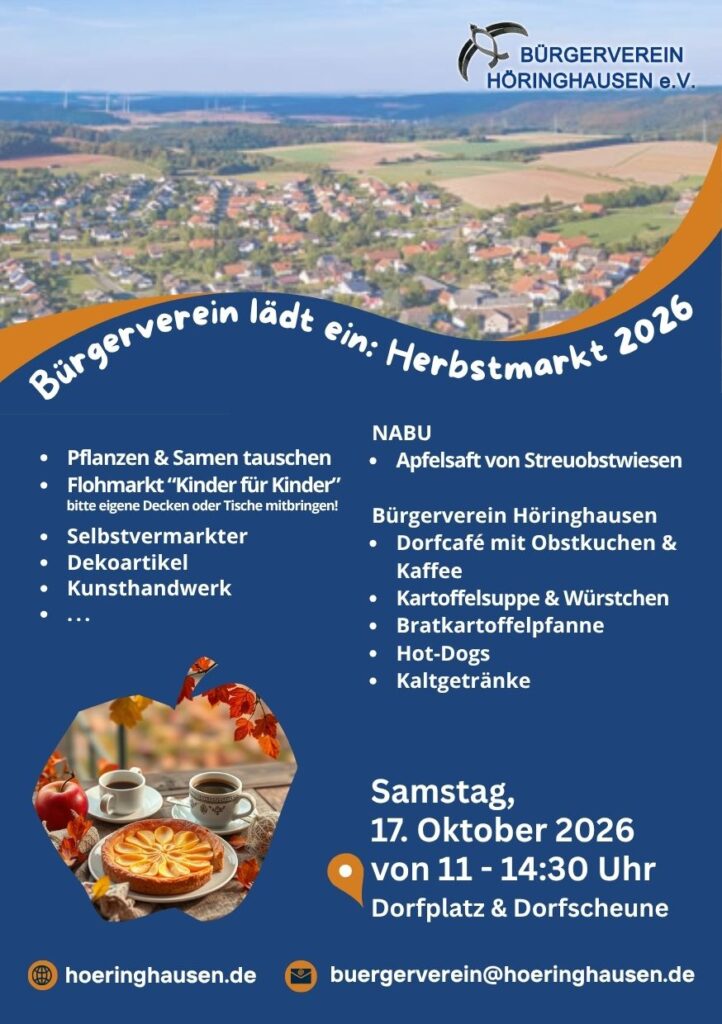 SharepicHerbstmarkt (7.4 x 10.5 cm)